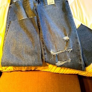 Women’s Jeans